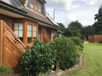 Ferienwohnung für 2 Personen (53 m²) in Itzehoe 6/10