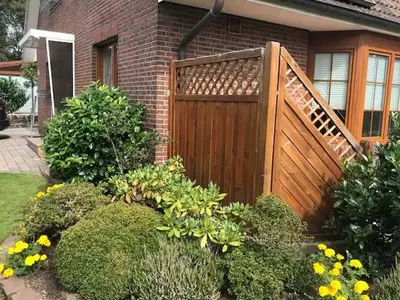 Ferienwohnung für 2 Personen (53 m²) in Itzehoe 7/10