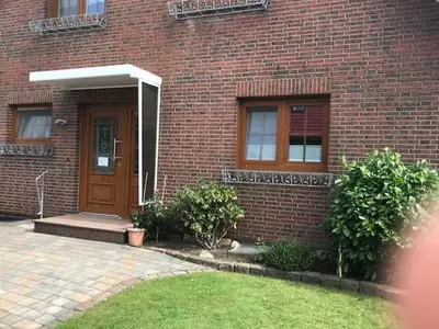 Ferienwohnung für 2 Personen (53 m²) in Itzehoe 8/10
