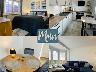 Ferienwohnung für 2 Personen (53 m²) in Itzehoe 10/10