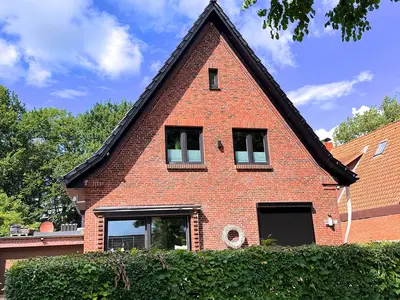 Fassade / Eingang