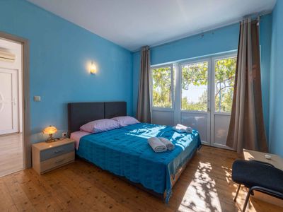 Ferienwohnung für 4 Personen (45 m²) in Ivan Dolac 4/10