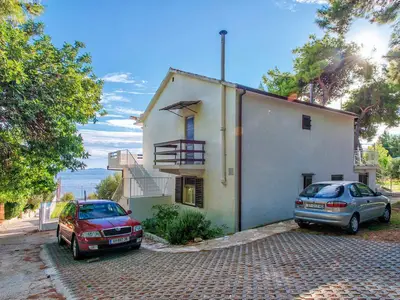 Ferienwohnung für 4 Personen (60 m²) in Ivan Dolac 7/10