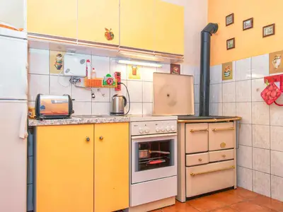 Ferienwohnung für 4 Personen (60 m²) in Ivan Dolac 8/10