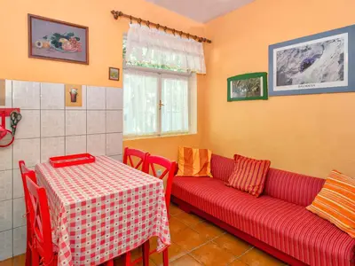 Ferienwohnung für 4 Personen (60 m²) in Ivan Dolac 10/10