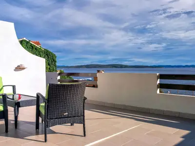 Ferienwohnung für 5 Personen (65 m²) in Ivan Dolac 2/10