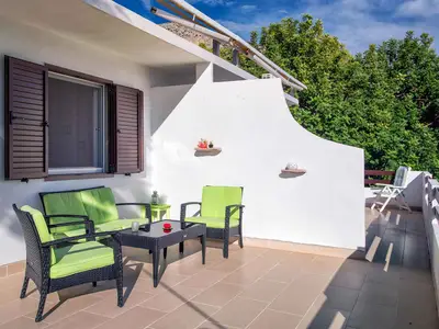 Ferienwohnung für 5 Personen (65 m²) in Ivan Dolac 3/10