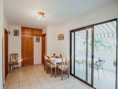 Ferienwohnung für 4 Personen (40 m²) in Ivan Dolac 10/10