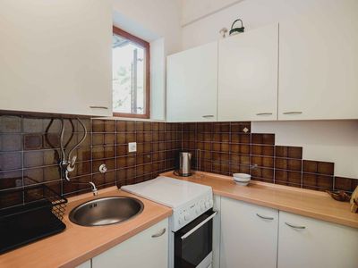 Ferienwohnung für 4 Personen (50 m²) in Ivan Dolac 6/10