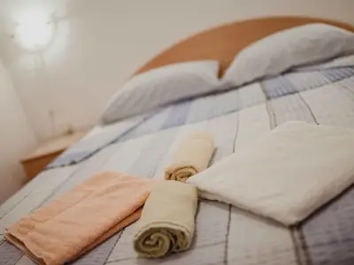 Ferienwohnung für 3 Personen (29 m²) in Ivan Dolac 9/10