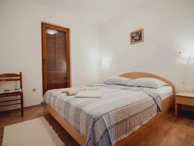 Ferienwohnung für 3 Personen (29 m²) in Ivan Dolac 10/10