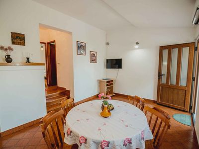 Ferienwohnung für 4 Personen (55 m²) in Ivan Dolac 6/10