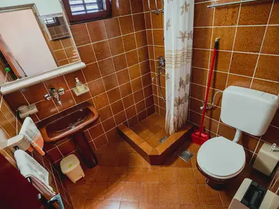 Ferienwohnung für 4 Personen (55 m²) in Ivan Dolac 9/10