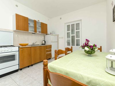 Ferienwohnung für 4 Personen (55 m²) in Ivan Dolac 6/10