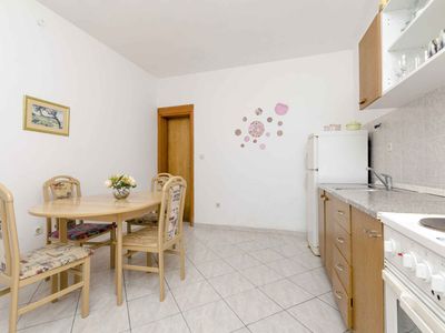 Ferienwohnung für 4 Personen (45 m²) in Ivan Dolac 7/10