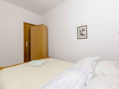 Ferienwohnung für 4 Personen (45 m²) in Ivan Dolac 10/10