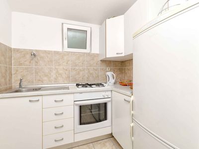 Ferienwohnung für 2 Personen (30 m²) in Ivan Dolac 5/10