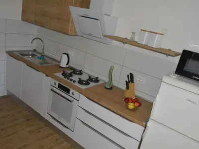 Ferienwohnung für 4 Personen (50 m²) in Ivan Dolac 7/10