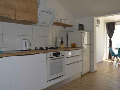 Ferienwohnung für 4 Personen (50 m²) in Ivan Dolac 8/10