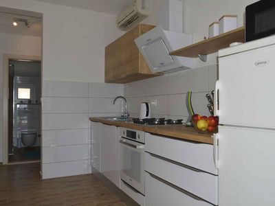 Ferienwohnung für 4 Personen (50 m²) in Ivan Dolac 9/10