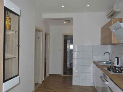 Ferienwohnung für 4 Personen (50 m²) in Ivan Dolac 10/10