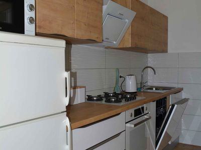 Ferienwohnung für 4 Personen (50 m²) in Ivan Dolac 8/10