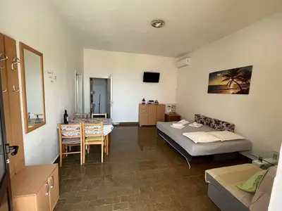 Ferienwohnung für 5 Personen in Ivan Dolac 4/10