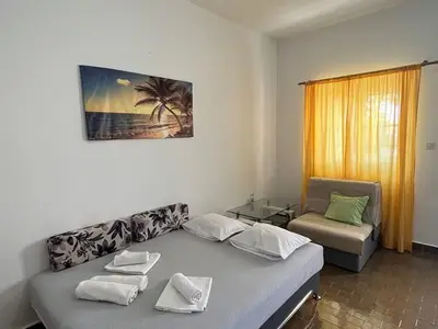Ferienwohnung für 5 Personen in Ivan Dolac 6/10