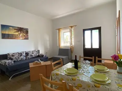 Ferienwohnung für 5 Personen in Ivan Dolac 7/10