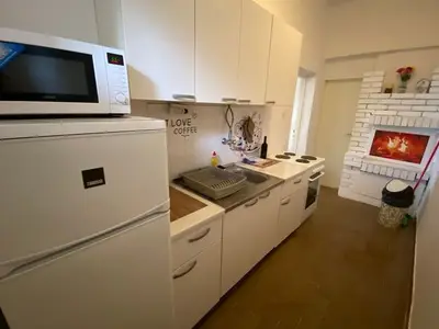 Ferienwohnung für 5 Personen in Ivan Dolac 10/10