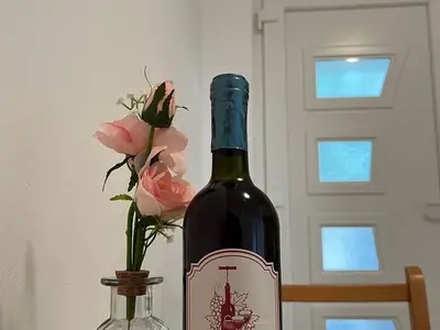 Ferienwohnung für 3 Personen in Ivan Dolac 3/10