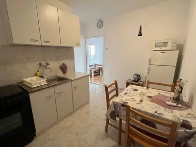 Ferienwohnung für 3 Personen in Ivan Dolac 5/10