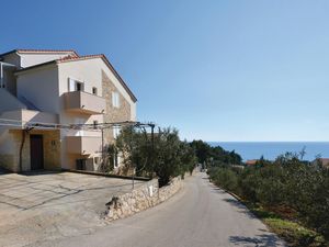 Ferienwohnung für 3 Personen (30 m&sup2;) in Ivan Dolac