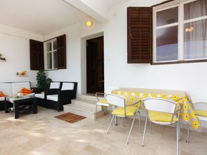Ferienwohnung für 4 Personen (49 m²) in Ivan Dolac