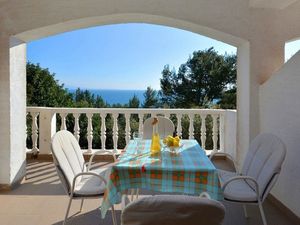 Ferienwohnung für 2 Personen (28 m²) in Ivan Dolac