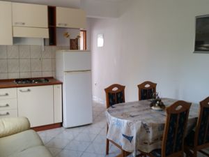 Ferienwohnung für 6 Personen (43 m&sup2;) in Ivan Dolac