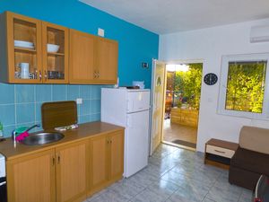 Ferienwohnung für 3 Personen (25 m²) in Ivan Dolac