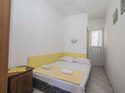 Ferienwohnung für 4 Personen (40 m²) in Ivan Dolac 8/10