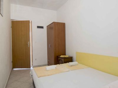 Ferienwohnung für 4 Personen (40 m²) in Ivan Dolac 9/10