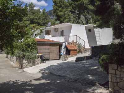 Ferienwohnung für 2 Personen (25 m²) in Ivan Dolac 4/10