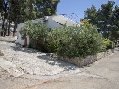 Ferienwohnung für 2 Personen (25 m²) in Ivan Dolac 9/10