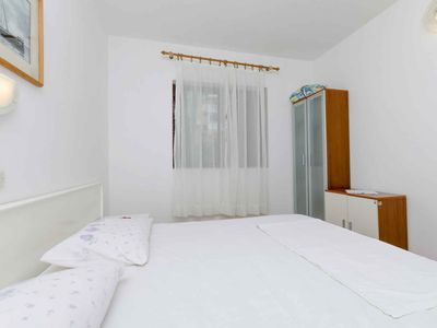 Ferienwohnung für 4 Personen (40 m²) in Ivan Dolac 7/10