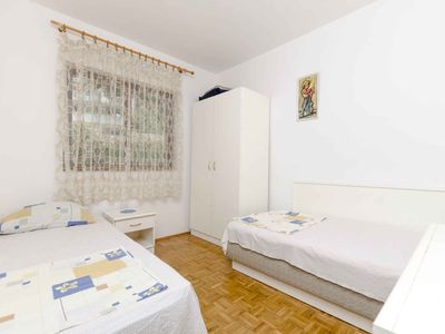 Ferienwohnung für 4 Personen (40 m²) in Ivan Dolac 9/10