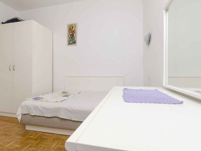 Ferienwohnung für 4 Personen (40 m²) in Ivan Dolac 10/10