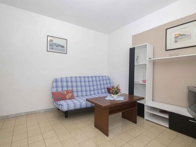 Ferienwohnung für 3 Personen (35 m²) in Ivan Dolac 10/10