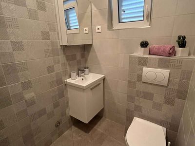 Ferienwohnung für 3 Personen (35 m²) in Ivan Dolac 10/10