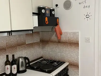 Ferienwohnung für 3 Personen in Ivan Dolac 4/10
