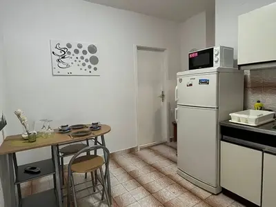 Ferienwohnung für 3 Personen in Ivan Dolac 5/10