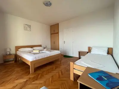 Ferienwohnung für 3 Personen in Ivan Dolac 7/10