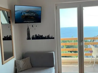 Ferienwohnung für 3 Personen in Ivan Dolac 9/10